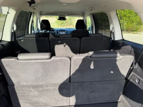 Ford Galaxy FACE AWD TITANIUM E6D 135 х км, снимка 10