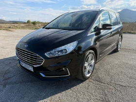 Ford Galaxy FACE AWD TITANIUM E6D 135 х км, снимка 2