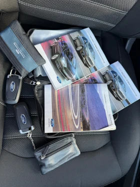 Ford Galaxy FACE AWD TITANIUM E6D 135 х км, снимка 13