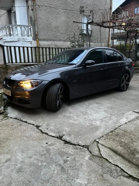 BMW 330 330i, снимка 12