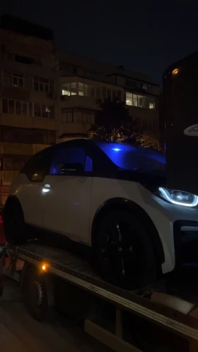 BMW i3 Sport, снимка 2