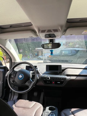 BMW i3 Sport, снимка 7