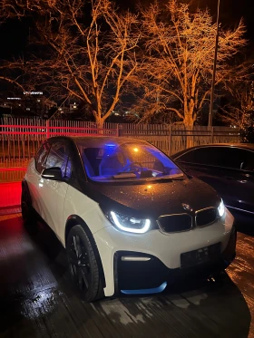 BMW i3 Sport, снимка 1