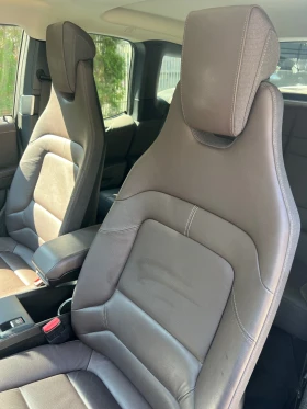 BMW i3 Sport, снимка 13