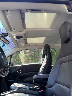 BMW i3 Sport, снимка 5