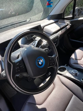 BMW i3 Sport, снимка 8