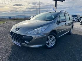 Peugeot 307 1.6 HDI, снимка 1