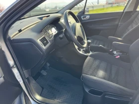 Peugeot 307 1.6 HDI, снимка 11