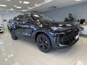 BAIC X75, снимка 2