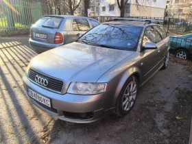 Audi A4 Avant, снимка 1