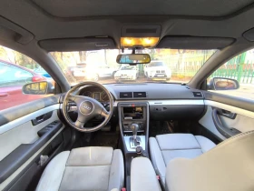 Audi A4 Avant, снимка 8