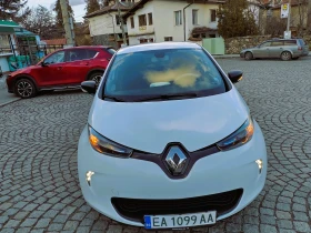 Renault Zoe R110, снимка 1