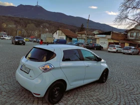 Renault Zoe R110, снимка 5