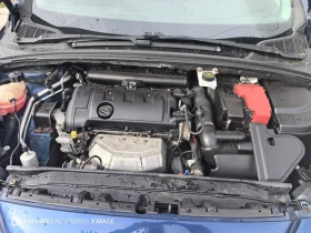 Peugeot 308 1.4, снимка 12