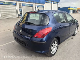 Peugeot 308 1.4, снимка 4