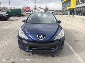 Peugeot 308 1.4, снимка 2