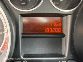 Peugeot 308 1.4, снимка 11