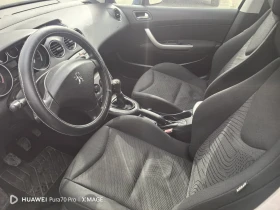 Peugeot 308 1.4, снимка 9