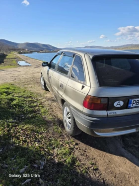 Opel Astra, снимка 5