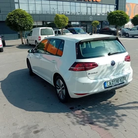 VW Golf, снимка 4