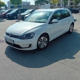 VW Golf, снимка 3