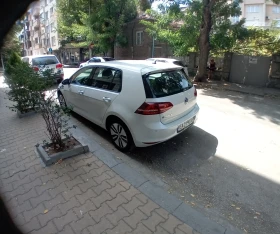 VW Golf, снимка 6