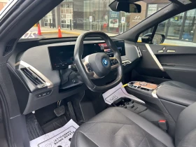 BMW iX 2022 BMW iX xDrive50, снимка 6