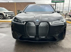 BMW iX 2022 BMW iX xDrive50, снимка 2