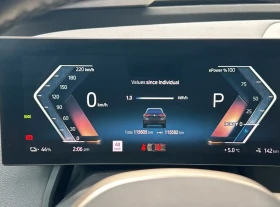 BMW iX 2022 BMW iX xDrive50, снимка 9