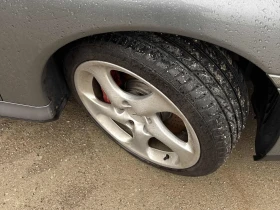 Porsche 911 CARRERA* 4S* РЪЧНА* КУТИЯ* , снимка 6