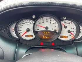 Porsche 911 CARRERA* 4S* РЪЧНА* КУТИЯ* , снимка 9