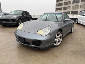 Porsche 911 CARRERA* 4S* РЪЧНА* КУТИЯ* , снимка 1