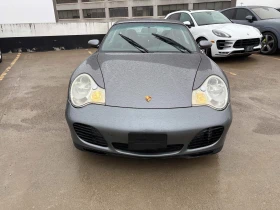 Porsche 911 CARRERA* 4S* РЪЧНА* КУТИЯ* , снимка 4