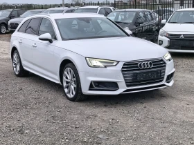 Audi A4 2, 0i S-line, снимка 3