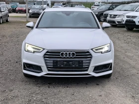 Audi A4 2, 0i S-line, снимка 1