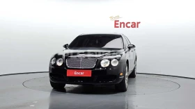 Bentley Flying Spur W12* КРАЙНА ЦЕНА, снимка 2