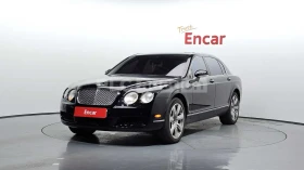 Bentley Flying Spur W12* КРАЙНА ЦЕНА, снимка 1