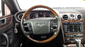 Bentley Flying Spur W12* КРАЙНА ЦЕНА, снимка 6