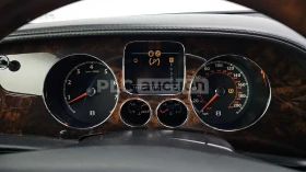 Bentley Flying Spur W12* КРАЙНА ЦЕНА, снимка 8
