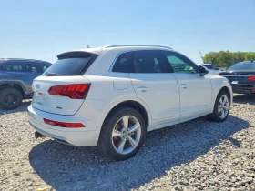 Audi Q5 PREMIUM PLUS, снимка 5