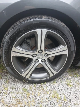 Peugeot 508 2.0GT  HDI 180 kc. EAT6 FELINE, снимка 16