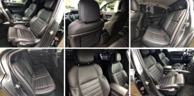 Peugeot 508 2.0GT  HDI 180 kc. EAT6 FELINE, снимка 12