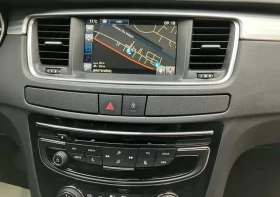 Peugeot 508 2.0GT  HDI 180 kc. EAT6 FELINE, снимка 9