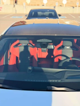 BMW M3 Competition  CARFAX, снимка 13