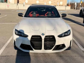 BMW M3 Competition  CARFAX, снимка 6
