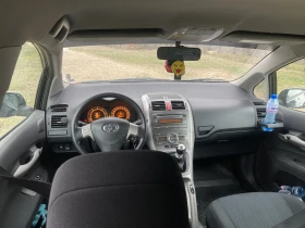 Toyota Auris, снимка 5