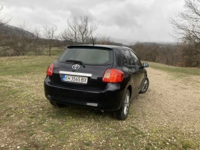 Toyota Auris, снимка 3