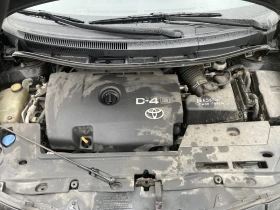 Toyota Auris, снимка 8
