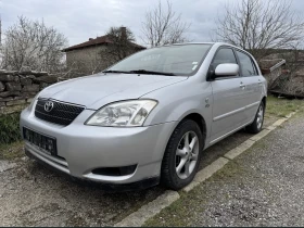 Toyota Corolla, снимка 7