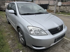 Toyota Corolla, снимка 6